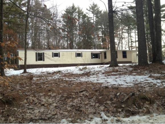 41 Castle Rock Road Barrington, NH 03825 - Photo 1 of 1