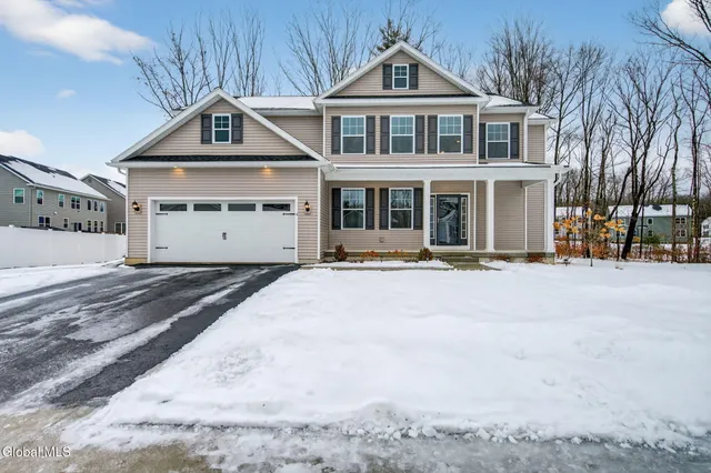 $745,000 | 3 Appleton Street, Ballston, NY 12019