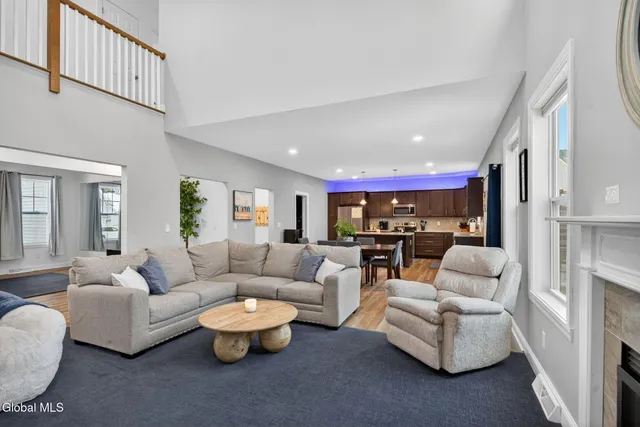 $745,000 | 3 Appleton Street, Ballston, NY 12019