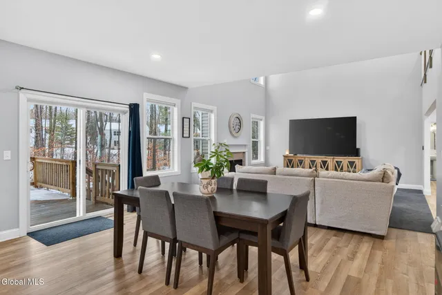 $745,000 | 3 Appleton Street, Ballston, NY 12019