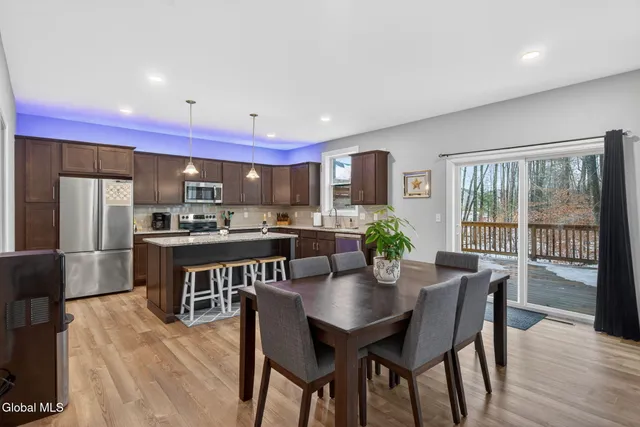 $745,000 | 3 Appleton Street, Ballston, NY 12019