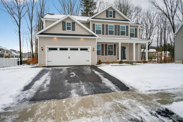 $745,000 | 3 Appleton Street, Ballston, NY 12019