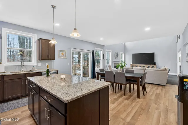 $745,000 | 3 Appleton Street, Ballston, NY 12019