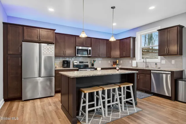 $745,000 | 3 Appleton Street, Ballston, NY 12019