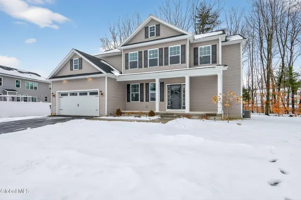 $699,900 | 3 Appleton Street, Ballston, NY 12019
