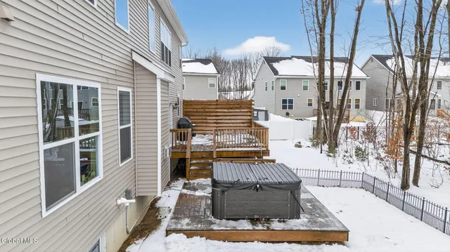 $745,000 | 3 Appleton Street, Ballston, NY 12019