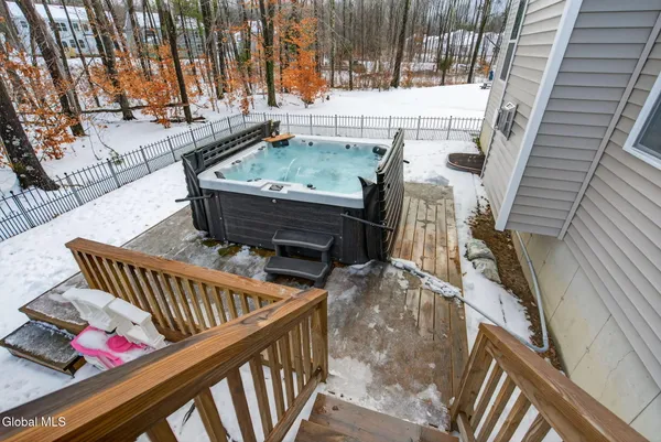 $699,900 | 3 Appleton Street, Ballston, NY 12019