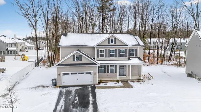 $745,000 | 3 Appleton Street, Ballston, NY 12019