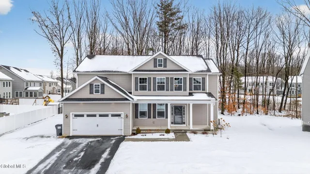 $745,000 | 3 Appleton Street, Ballston, NY 12019