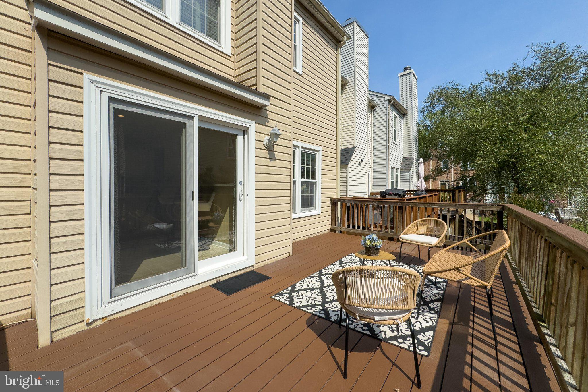 8111 Squirrel Run Road Springfield, VA 22152 - Photo 37 of 82 Gallery Image 37