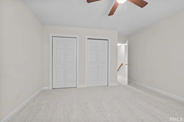 $325,000 | 216 Grand Springs Court, Unit 104, Garner, NC 27529