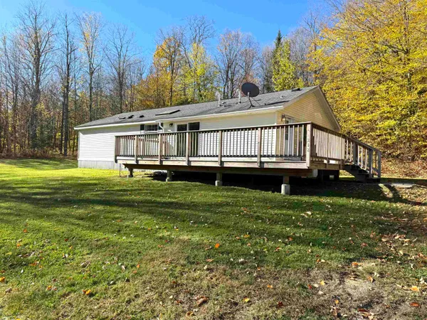 $385,000 | 212 Belanger Lane, Wolcott, VT 05680
