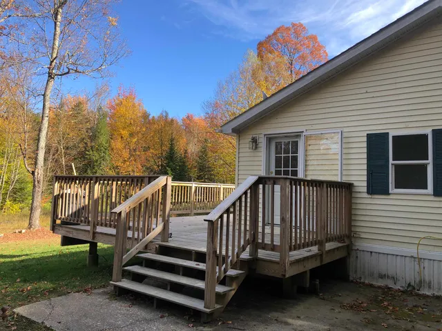 $265,000 | 212 Belanger Lane, Wolcott, VT 05680