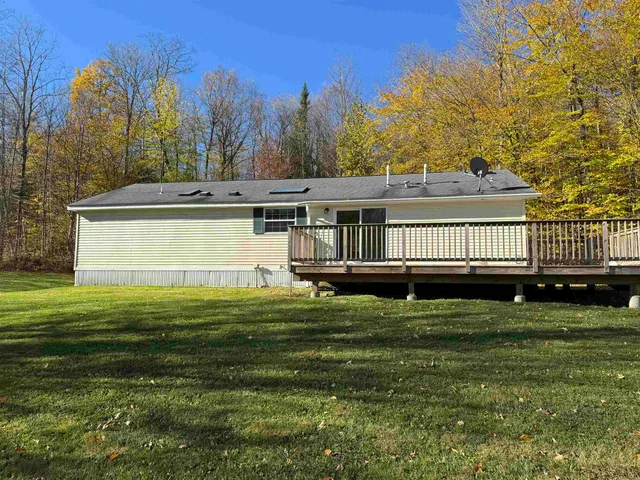 $265,000 | 212 Belanger Lane, Wolcott, VT 05680