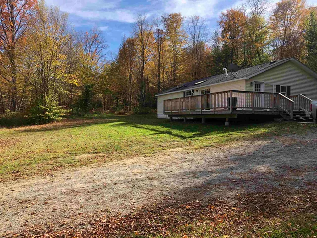$265,000 | 212 Belanger Lane, Wolcott, VT 05680