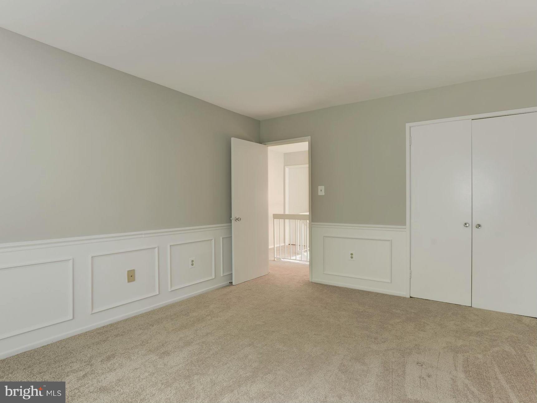 12124 Quorn Lane Reston, VA 20191 - Photo 16 of 24 Bedroom 1