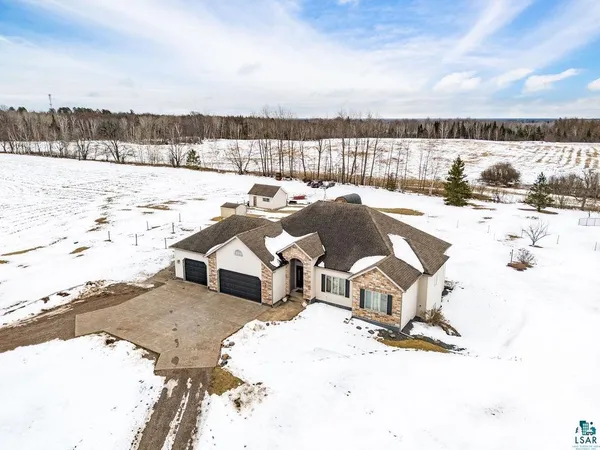 $620,000 | 2542 Ziehl Road, Carlton, MN 55718