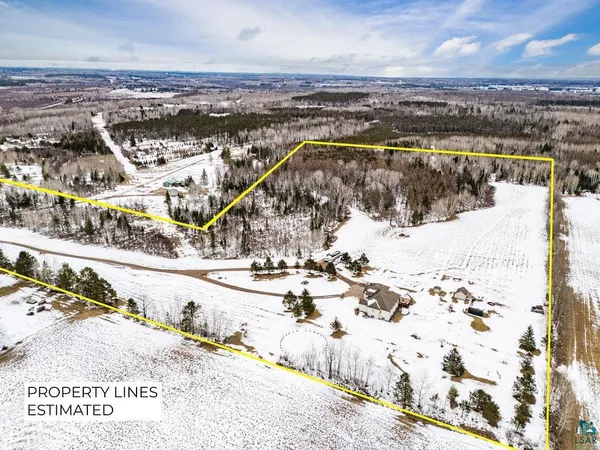 $620,000 | 2542 Ziehl Road, Carlton, MN 55718