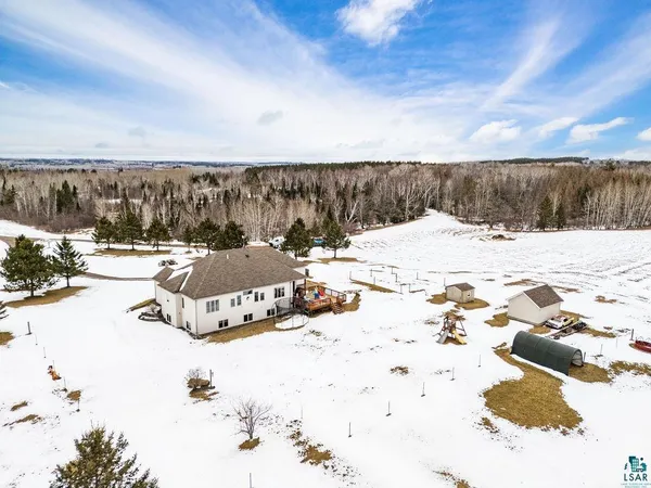 $620,000 | 2542 Ziehl Road, Carlton, MN 55718