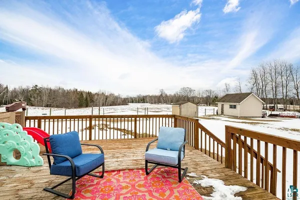 $620,000 | 2542 Ziehl Road, Carlton, MN 55718