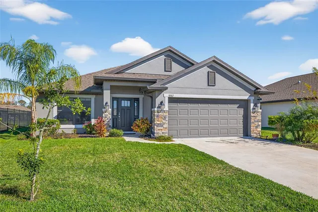 $500,000 | 16162 61st Lane East, Parrish, FL 34219