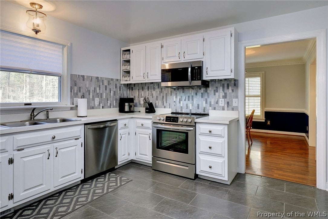 6380 West River Road Aylett, VA 23009 - Photo 21 of 50 Gallery Image 21