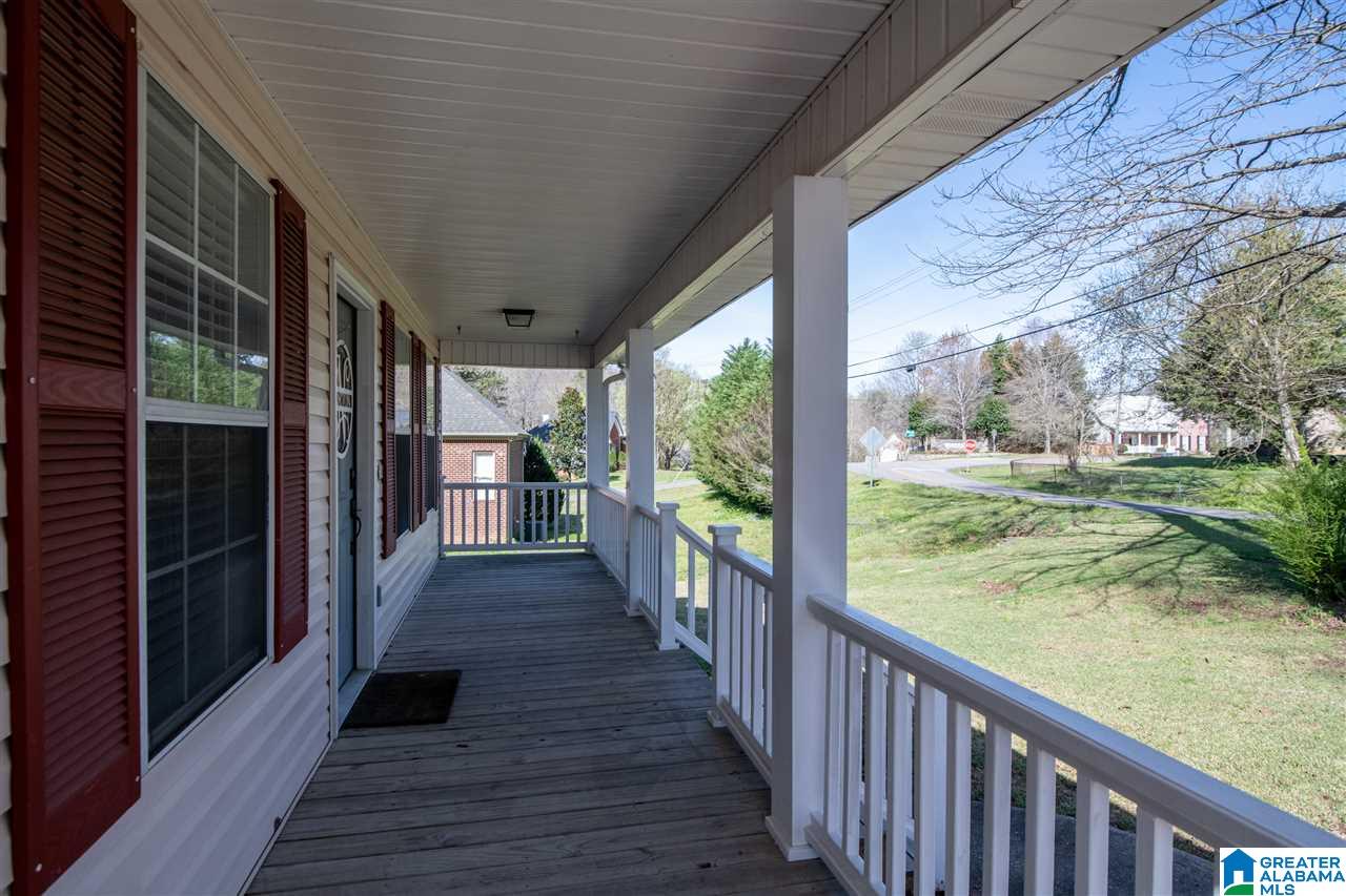 6094 Swann Road Mount Olive, AL 35117 - Photo 2 of 50