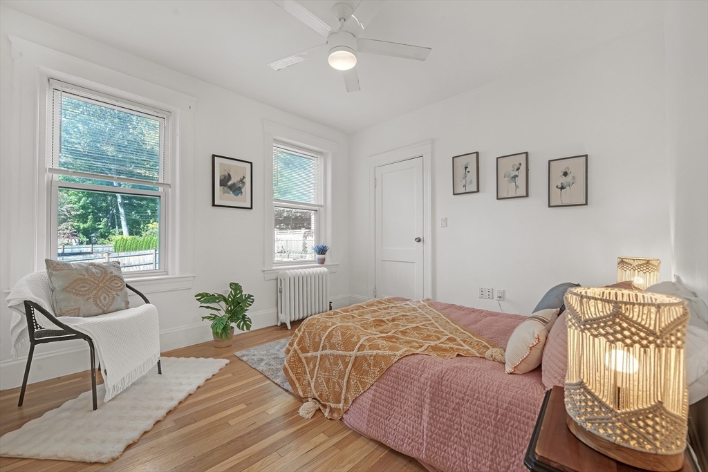 233 Freeman Street, Unit 1 Brookline, MA 02446 - Photo 14 of 26