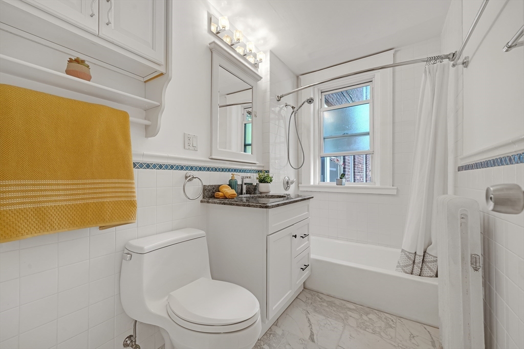 233 Freeman Street, Unit 1 Brookline, MA 02446 - Photo 15 of 26