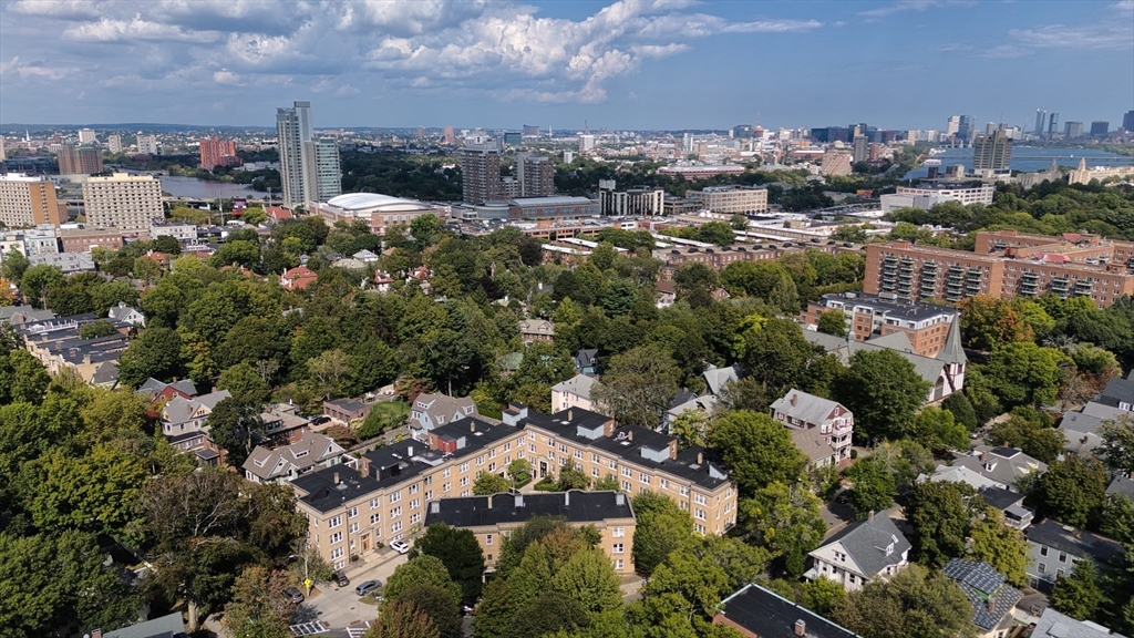 233 Freeman Street, Unit 1 Brookline, MA 02446 - Photo 21 of 26