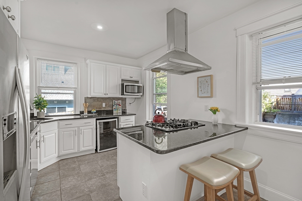 233 Freeman Street, Unit 1 Brookline, MA 02446 - Photo 3 of 26