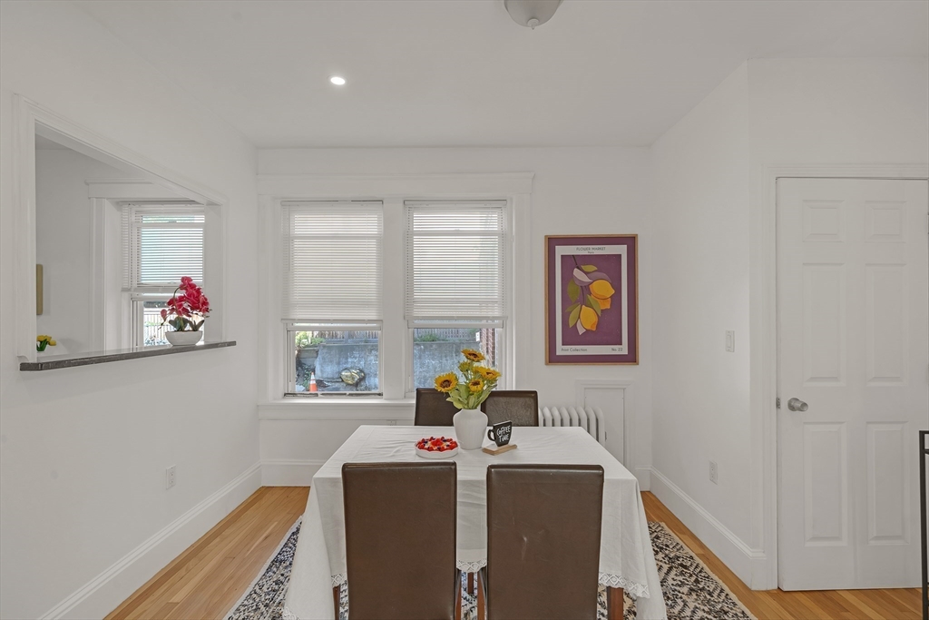 233 Freeman Street, Unit 1 Brookline, MA 02446 - Photo 4 of 26