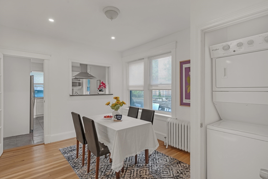 233 Freeman Street, Unit 1 Brookline, MA 02446 - Photo 5 of 26