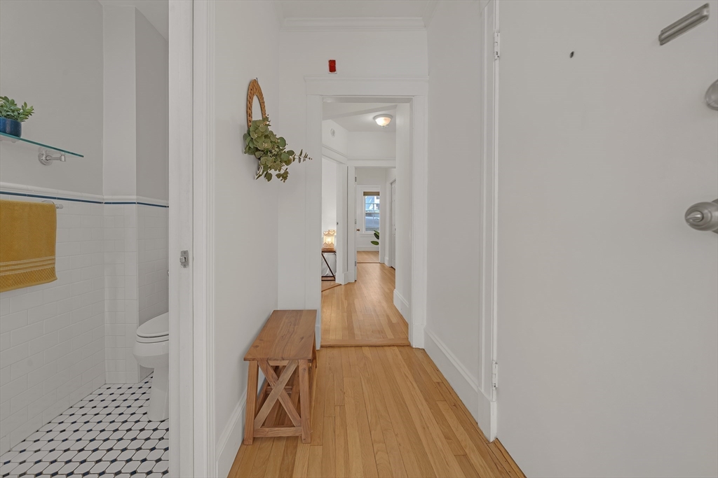 233 Freeman Street, Unit 1 Brookline, MA 02446 - Photo 6 of 26