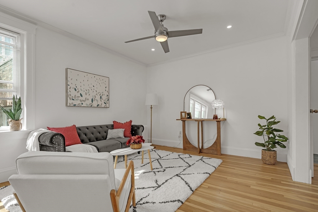 233 Freeman Street, Unit 1 Brookline, MA 02446 - Photo 9 of 26