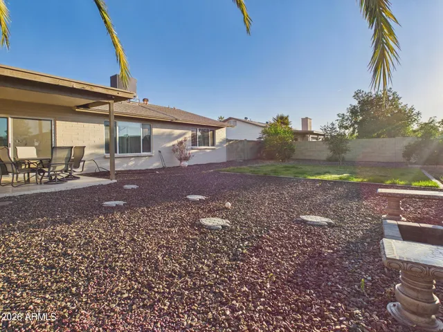$2,100 | 3613 West Campo Bello Drive, Glendale, AZ 85308