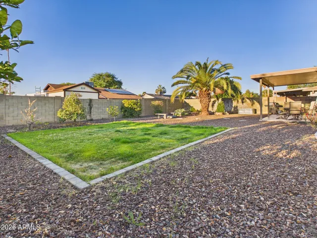 $2,100 | 3613 West Campo Bello Drive, Glendale, AZ 85308