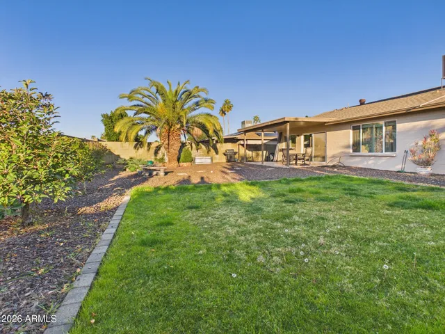 $2,100 | 3613 West Campo Bello Drive, Glendale, AZ 85308