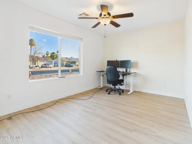 $2,100 | 3613 West Campo Bello Drive, Glendale, AZ 85308