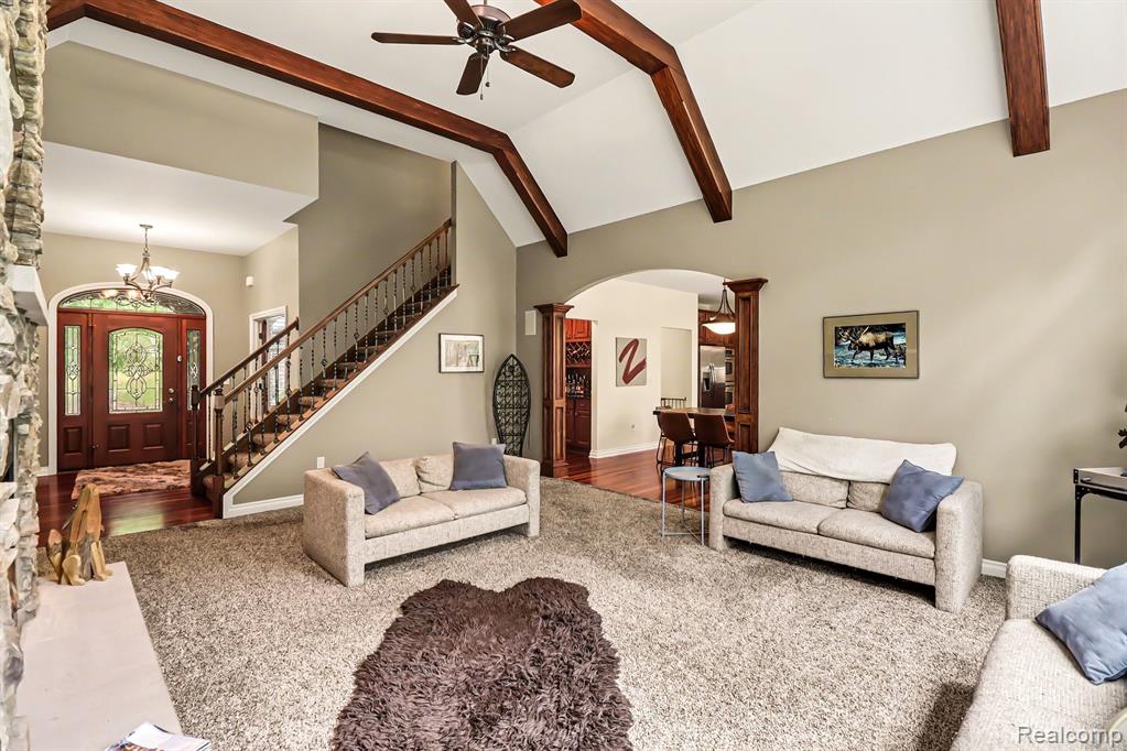 10490 Deer Ridge Trail Holly, MI 48442 - Photo 7 of 56