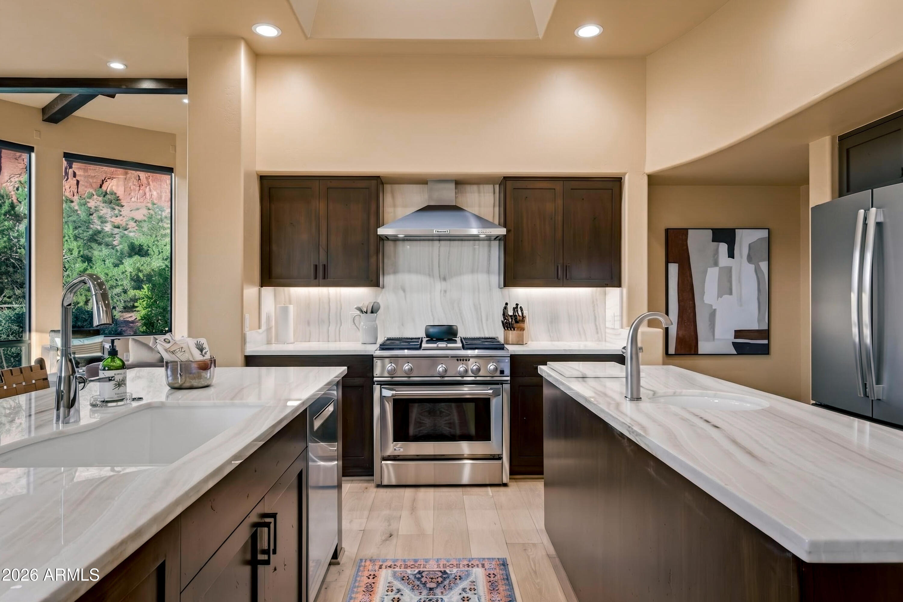 180 Chapel Road Sedona, AZ 86336 - Photo 52 of 75