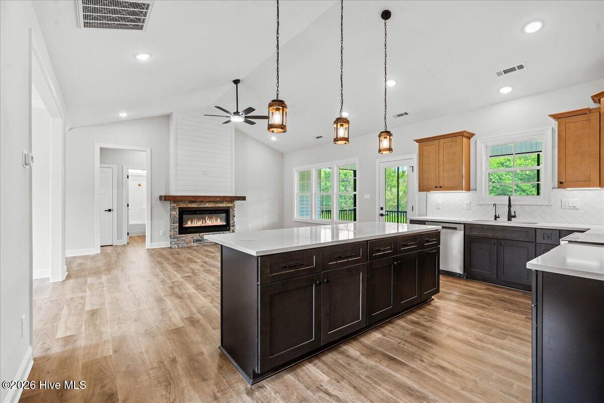 7361 Hill Road Spring Hope, NC 27882 - Photo 19 of 44 Gallery Image 19