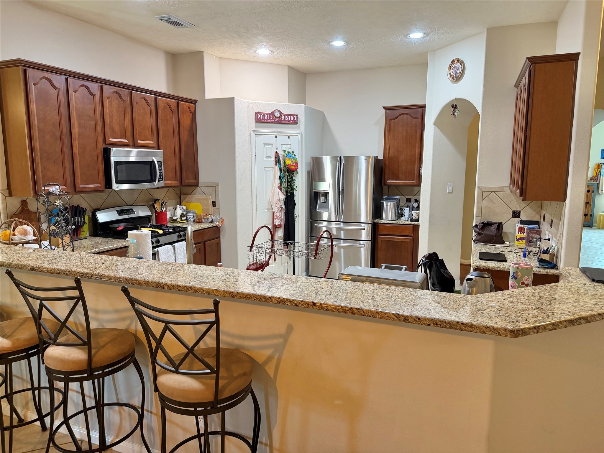 1907 Tavish Lane Conroe, TX 77301 - Photo 4 of 22