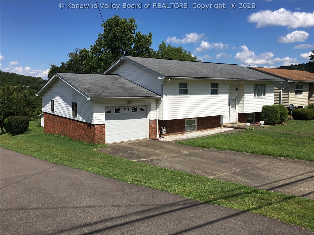 5124 Big Tyler Road Charleston, WV 25313 - Photo 2 of 24 Gallery Image 2