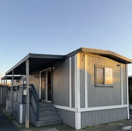 $189,700 | 1500 Virginia Place, Unit SPC 14, San Jose, CA 95116