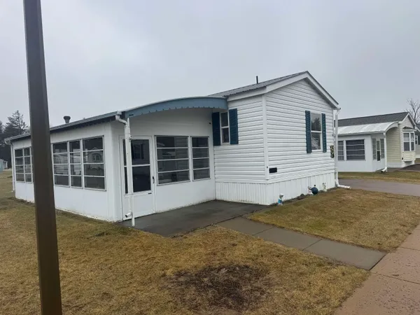 $69,942 | 8311 State Highway 13, Unit LOT 31, Wisconsin Rapids, WI 54494