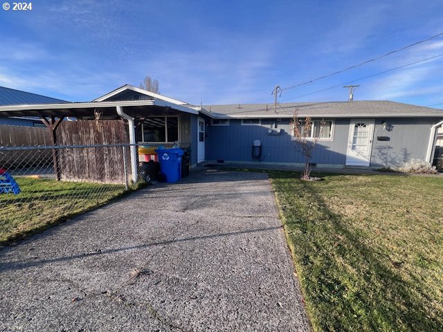 907 Greenwood Avenue Reedsport, OR 97467 - Photo 35 of 45