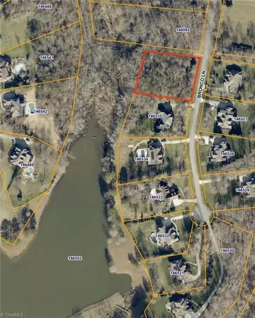 $199,900 | 6799 Bronco Lane, Summerfield, NC 27358