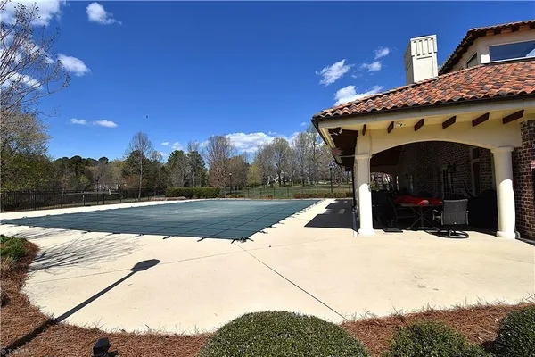 $199,900 | 6799 Bronco Lane, Summerfield, NC 27358