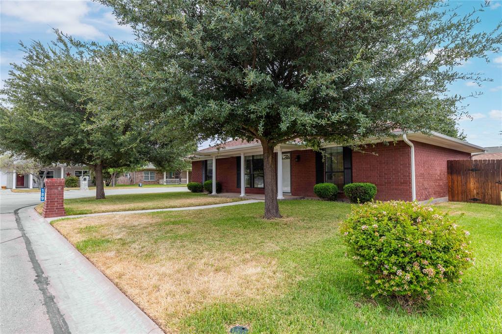 189 Abby Road Early, TX 76802 - Photo 33 of 34 Gallery Image 33